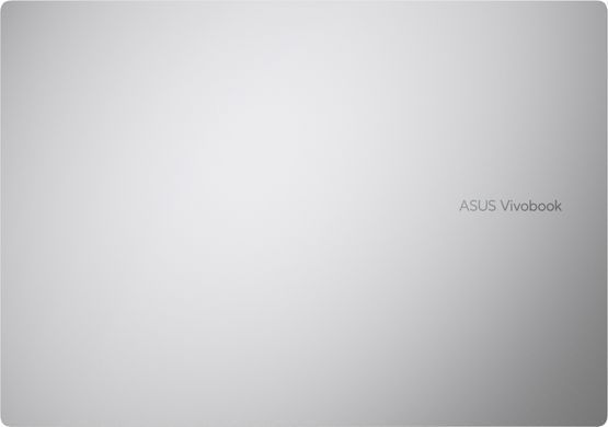 ASUS Ноутбук ASUS Vivobook 16 M1607KA-MB060 16" WUXGA IPS, AMD AI 7 350, 16GB, F1TB, UMA, NoOS, Сріблястий 90NB15F2-M004D0 фото