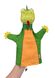 Лялька-рукавичка goki Дракон 1 - магазин Coolbaba Toys
