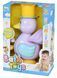 Same Toy Іграшки для ванної Duckling 1 - магазин Coolbaba Toys
