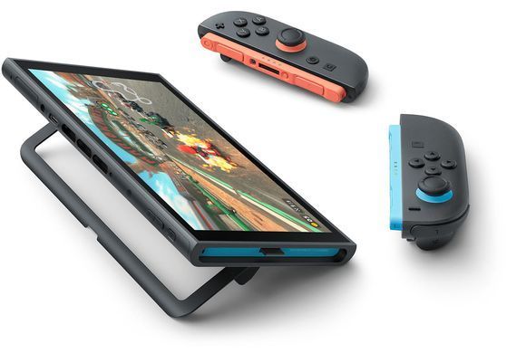 Nintendo Ігрова консоль Switch 2 Console Mario Kart World Bundle 0045496321529 фото