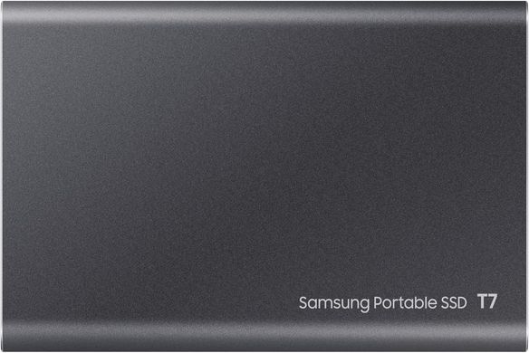 Samsung Портативный SSD 4TB USB 3.2 Gen 2 Type-C T7 Shield MU-PC4T0T/WW фото