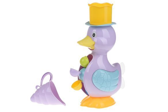 Same Toy Іграшки для ванної Duckling 3302Ut фото
