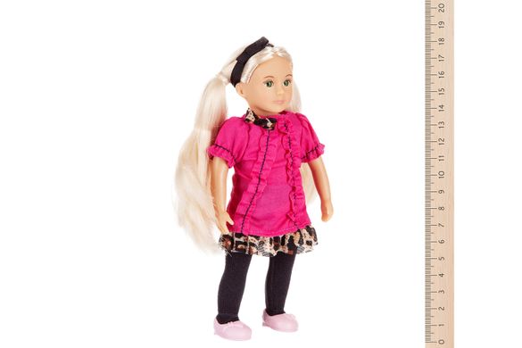 Кукла Our Generation Mini Холли 15 см BD33005Z фото