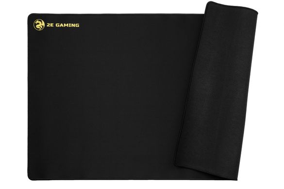 Ігрова поверхня 2E GAMING Mouse Pad Speed XL Black (800*450*3 мм) - купити в інтернет-магазині Coolbaba Toys