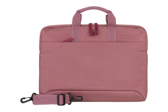 Tucano Сумка Smilza для ноутбука 15"/16", розовый BSM15-PK фото
