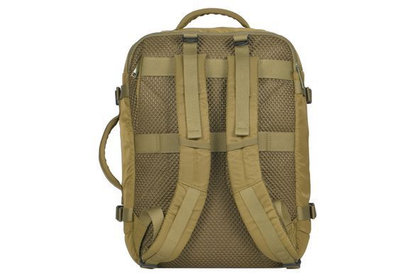 Tucano Рюкзак дорожній Tucano TUGO Premium ML 18", 28.5л, зелений BKTUGP-ML-V фото