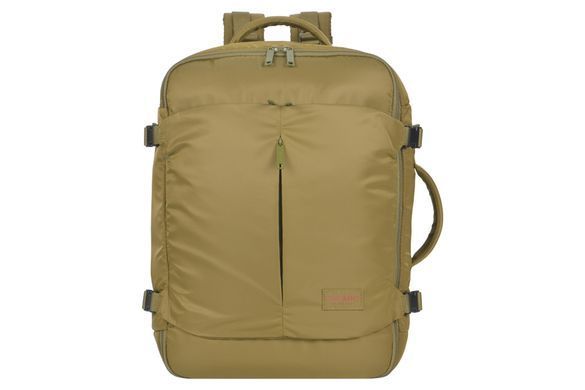 Tucano Рюкзак дорожній Tucano TUGO Premium ML 18", 28.5л, зелений BKTUGP-ML-V фото
