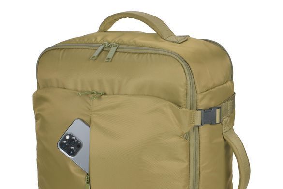 Tucano Рюкзак дорожній Tucano TUGO Premium ML 18", 28.5л, зелений BKTUGP-ML-V фото