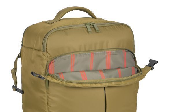 Tucano Рюкзак дорожній Tucano TUGO Premium ML 18", 28.5л, зелений BKTUGP-ML-V фото