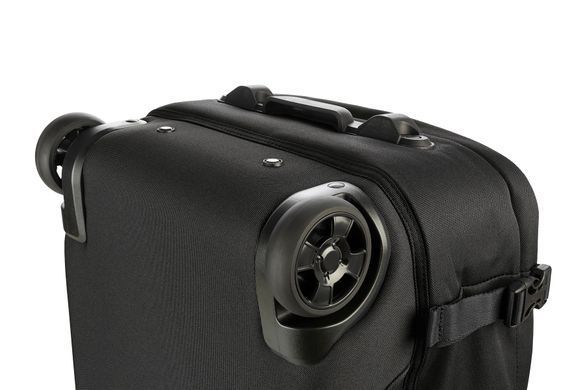 Tucano TUGO S Trolley[BTRTUG-S-BK] BTRTUG-S-BK фото