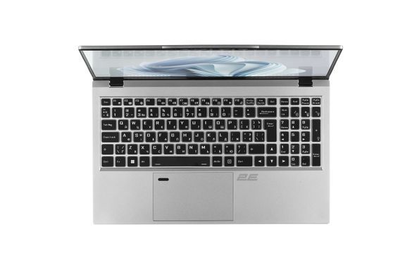 2E Ноутбук Complex Pro 15 15.6FHD IPS AG/Intel i5-1240P/16/1024F/int/DOS NS51PU-15UA32 фото