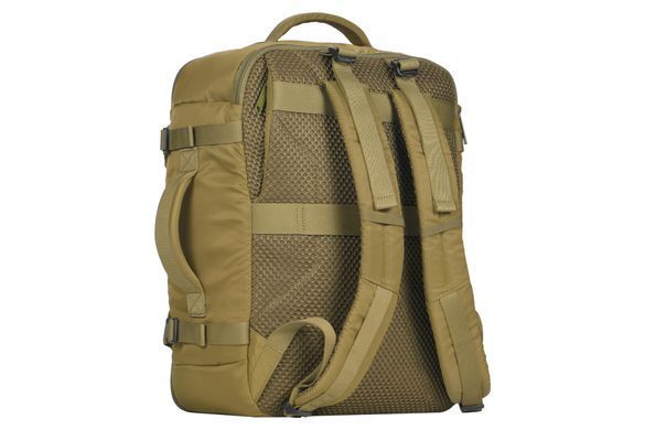 Tucano Рюкзак дорожній Tucano TUGO Premium ML 18", 28.5л, зелений BKTUGP-ML-V фото