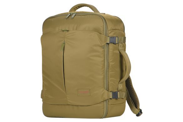 Tucano Рюкзак дорожній Tucano TUGO Premium ML 18", 28.5л, зелений BKTUGP-ML-V фото