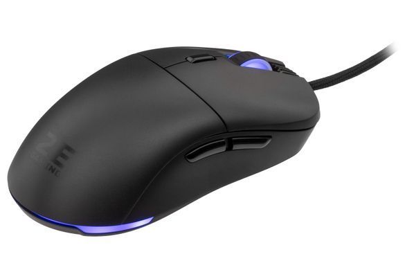 2E Gaming Миша HyperDrive Lite, RGB Black 2E-MGHDL-BK фото