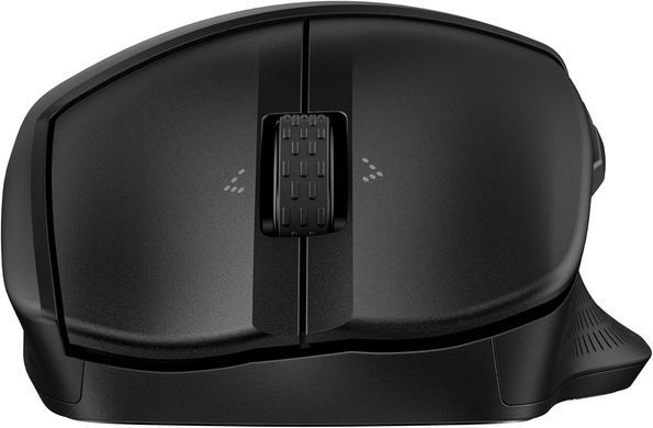 HP Мышь 480 Comfort, BT, чёрный 8T6M3AA фото
