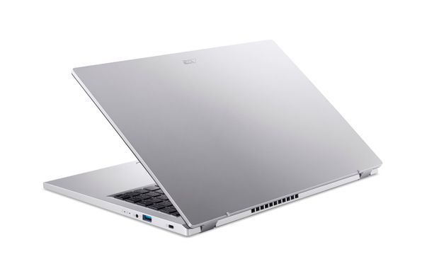 Acer Ноутбук Acer Extensa EX215-57 15.6" FHD IPS, Intel i3-1315U, 8GB, F512GB, UMA, Lin, серебристый NX.EJAEU.002 фото