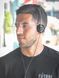 Koss Koss KPH40 Utility On-Ear Headphones, 3.5 mini-jack, 1.2m, Gray 6 - магазин Coolbaba Toys