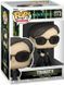 Funko Фігурка Funko POP Movies: Matrix 4 - Trinity 2 - магазин Coolbaba Toys