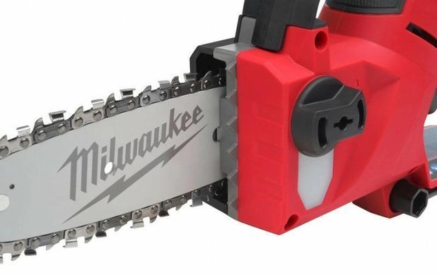 Milwaukee Пила ланцюгова акумуляторна M12 FHS-0 12В шина 15см 1.9кг без АКБ та ЗП 4933472211 фото