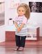 Лялька LORI 15 см Бариста Віра 2 - магазин Coolbaba Toys