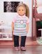 Лялька LORI 15 см Бариста Віра 3 - магазин Coolbaba Toys