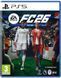 Games Software Гра консольна PS5 EA SPORTS FC 26, BD диск 1 - магазин Coolbaba Toys