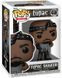 Funko Фигурка Funko POP Rocks: Tupac - California Love 2 - магазин Coolbaba Toys