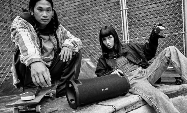 Sony Акустическая система ULT FIELD 7 SRSULT70.SP6 фото
