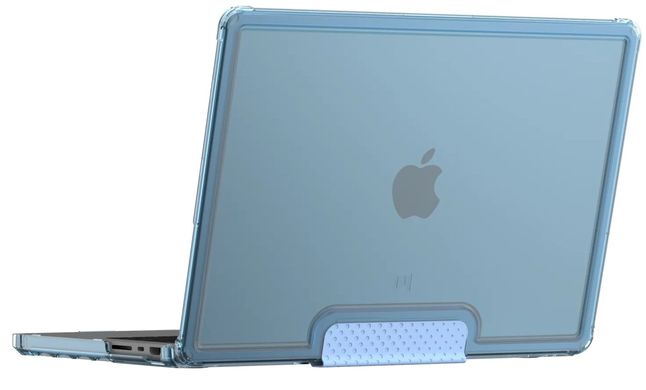 UAG Чохол [U] by для Apple MacBook Pro 16" 2021 Lucent, Cerulean 134004115858 фото