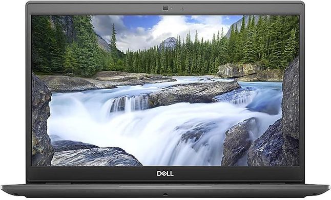 Dell Ноутбук Latitude 3510 15.6FHD AG/Intel i7-10510U/8/256F/int/Lin N017L351015GE_UBU фото