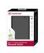 Transcend Корпус USB 3.1 Type-A для HDD/SDD SATA 2.5" Rubber Kit 6 - магазин Coolbaba Toys