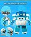 Super Wings Игровая фигурка-трансформер Transforming Шайн (Shine) 4 - магазин Coolbaba Toys