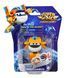 Super Wings Super Wings Transformer Toy Transform-a-Bots Taki, 5cm 9 - магазин Coolbaba Toys