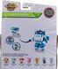 Super Wings Игровая фигурка-трансформер Transforming Шайн (Shine) 13 - магазин Coolbaba Toys