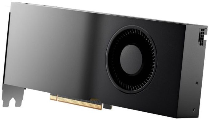 HP Відеокарта Quadro RTX 4500 Ada 24GB GDDR6 8D6C1AA фото
