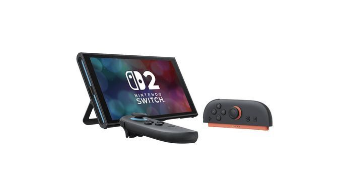 Nintendo Ігрова консоль Switch 2 Console Mario Kart World Bundle 0045496321529 фото