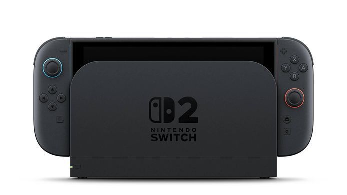 Nintendo Ігрова консоль Switch 2 Console Mario Kart World Bundle 0045496321529 фото