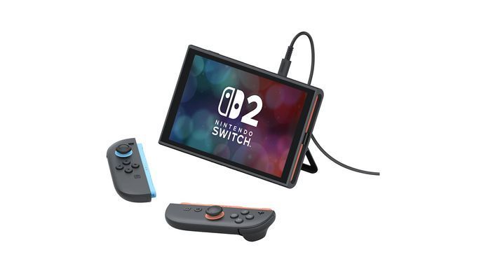 Nintendo Ігрова консоль Switch 2 Console Mario Kart World Bundle 0045496321529 фото