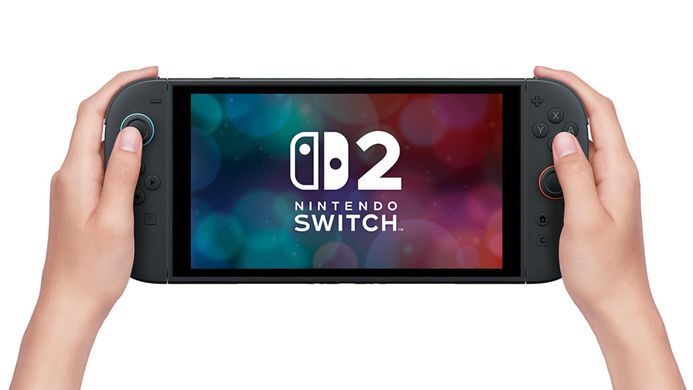 Nintendo Ігрова консоль Switch 2 Console Mario Kart World Bundle 0045496321529 фото