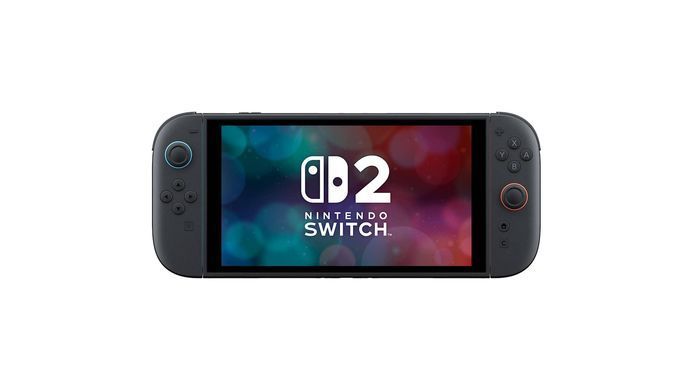 Nintendo Ігрова консоль Switch 2 Console Mario Kart World Bundle 0045496321529 фото