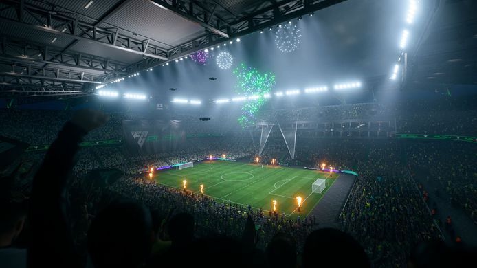 Games Software Гра консольна PS5 EA SPORTS FC 26, BD диск 5030938125327 фото