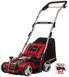 Einhell Аератор-скарифікатор акумуляторний GE-SA 36/35 Li - Solo 36В 35см безщітковий ножи 16шт 11.31кг (без АКБ та ЗП) 1 - магазин Coolbaba Toys