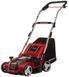 Einhell Аератор-скарифікатор акумуляторний GE-SA 36/35 Li - Solo 36В 35см безщітковий ножи 16шт 11.31кг (без АКБ та ЗП) 6 - магазин Coolbaba Toys