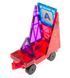 MagPlayer Магнитный набор 50 эл. PM152 5 - магазин Coolbaba Toys