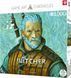 GoodLoot Пазл The Witcher Geralt of Rivia & Vincent van Gogh 1000 эл. 2 - магазин Coolbaba Toys