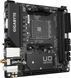 Gigabyte A520I AC 4 - магазин Coolbaba Toys