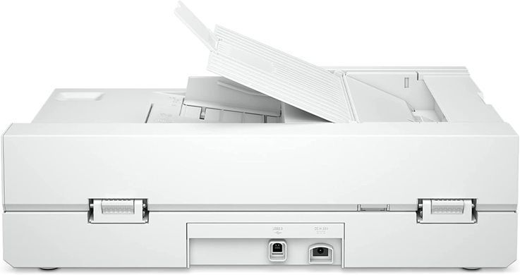 HP Сканер А4 ScanJet Pro 2600 f1 20G05A фото