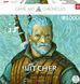 GoodLoot Пазл The Witcher Geralt of Rivia & Vincent van Gogh 1000 эл. 3 - магазин Coolbaba Toys
