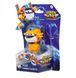 Super Wings Super Wings Transformer Toy Transform-a-Bots Taki, 5cm 10 - магазин Coolbaba Toys