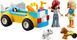 LEGO Конструктор Friends Авто собачого перукаря 11 - магазин Coolbaba Toys